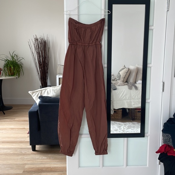 Tic Toc - Jumpsuit - Picture 2 of 2